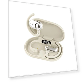 Наушники для перевода с искусственным интеллектом — Внутриканальные наушники, Mellow Home