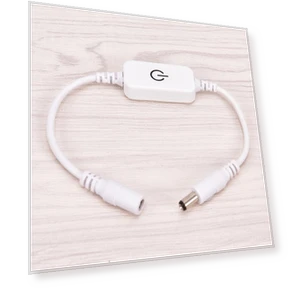 Диммер для светодиодной ленты с сенсорным управлением — LED ленты, Unique Places