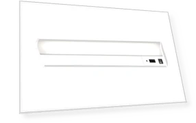 Светодиодный кухонный светильник с датчиком движения — Освещение для картин и витрин, IRIS OHYAMA