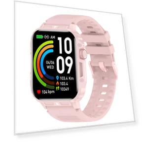 Военные умные часы — Умные часы, Happy World Electronics