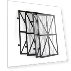 Запасные части для робота-очистителя бассейна — Канистровые, Dolphin