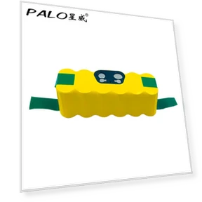 Аккумулятор для пылесоса iRobot Roomba — Зарядные устройства, KTY