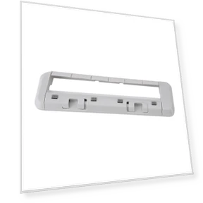 Крышка щетки для робота-пылесоса — Чехлы, Xiaomi