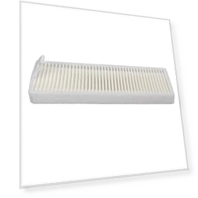 Фильтры и щетки для робота-пылесоса — Запчасти и аксессуары для пылесосов, Sufanic