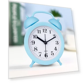 Умный детский будильник с подсветкой — Будильники и часы, the BAY