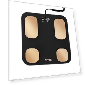Умные весы для анализа состава тела — Анализаторы состава тела, ICOMON