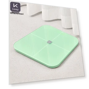Умные весы для анализа состава тела — Весы для контроля веса, Keep