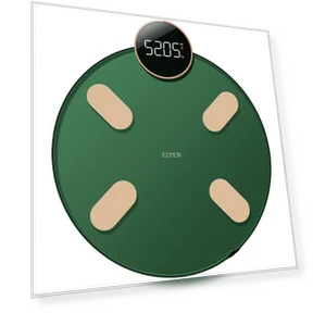 Умные весы для анализа состава тела — Анализаторы состава тела, WolAi