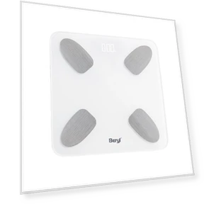 Умные весы для анализа состава тела — Анализаторы состава тела, BERYL