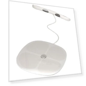 Умные весы для анализа состава тела — Анализаторы состава тела, Yunmai