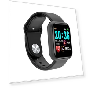 Умный браслет — Умные часы, Value Vault