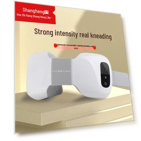 Умный массажер для шеи и плеч — Миостимуляторы, Shangheng