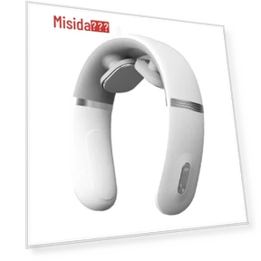 Умный массажер для шеи и плеч — Миостимуляторы, Misida