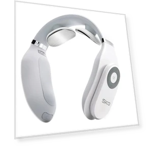 Умный массажер для шеи — Миостимуляторы, SKG