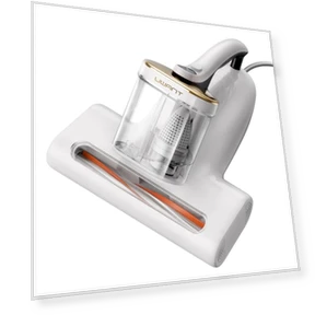 Умный пылесос для удаления пылевых клещей — Портативные пылесосы, UWANT