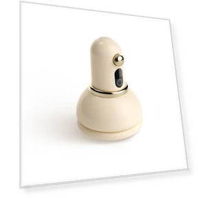 Умное электрическое устройство для баночного массажа и гуаша — Пароварки для лица, PGG