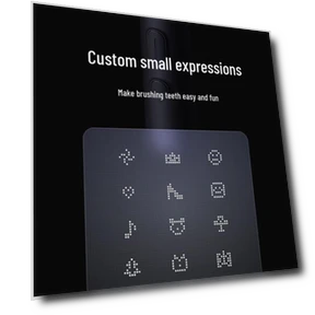 Умная электрическая зубная щётка — Звуковые зубные щетки, Mijia
