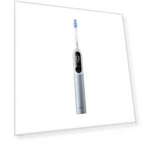 Умная электрическая зубная щетка — Звуковые зубные щетки, Huawei