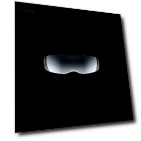 Умный массажер для глаз с подогревом и Bluetooth — Роллеры и ручки, SKG