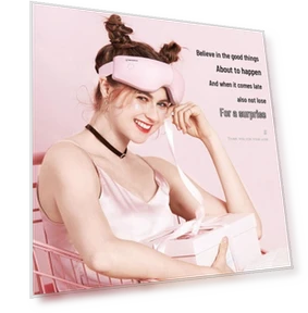 Умный массажер для глаз — Маски, Westinghouse