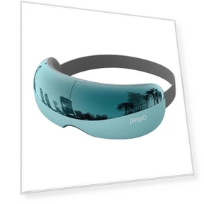 Умный массажер для глаз — Пароварки для лица, Pangao