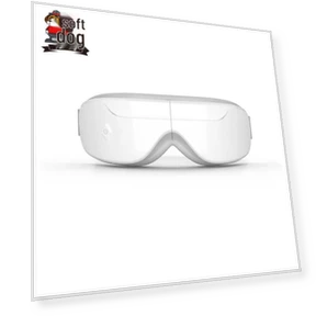 Умный массажер для глаз — Массажеры для спины, MEEE GOU