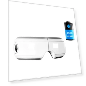 Умный массажер для глаз — Роллеры и ручки, Hezheng