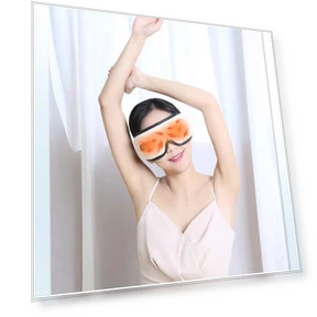 Умный массажер для глаз — Массажеры для спины, Enlluean