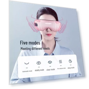 Умный складной массажер для глаз — Роллеры и ручки, Beici