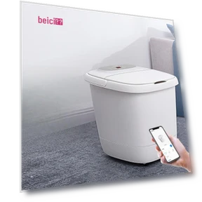 Умная массажная ванночка для ног — Ванночки для ног, Bearci