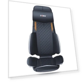 Умная массажная подушка для всего тела — Подушки для сидений, CLORIS