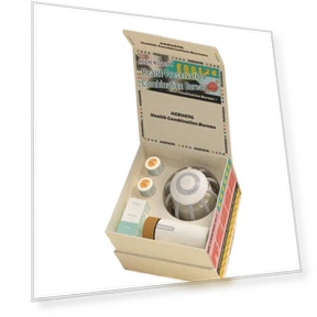 Умный массажер для головы и кожи головы — Массажеры для кожи головы, Hezheng