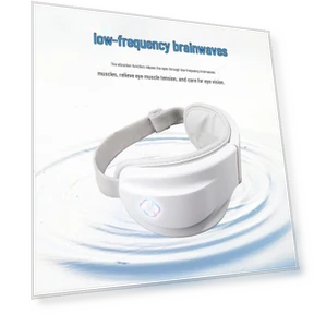 Умный массажер для глаз с подогревом — Подушки, Shangheng