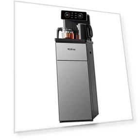 Умный кулер для горячей/холодной воды с нижней загрузкой и чайный бар — Кулеры для воды, meiling