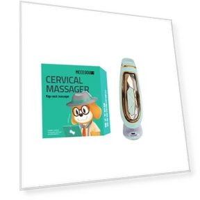 Умный массажер для разминания — Массажеры для спины, Migoo