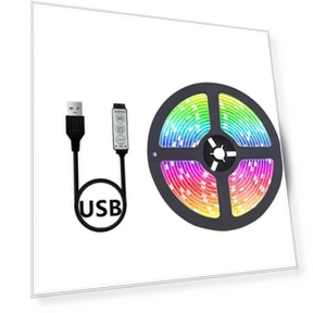 Умная светодиодная лента — LED ленты, JR-Studio