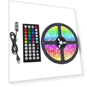 Умная светодиодная лента — LED ленты, JR-Studio