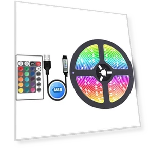 Умная светодиодная лента — LED ленты, JR-Studio