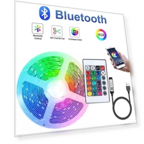 Умная светодиодная лента — LED ленты, JR-Studio