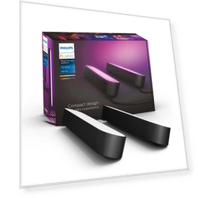 Светодиодная лента для умного освещения — LED ленты, Philips