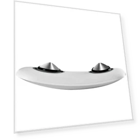 Массажер для поясницы — Средства для реабилитации и терапии, Hezheng