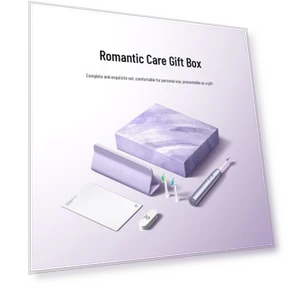 Умная многонаправленная электрическая зубная щетка — Звуковые зубные щетки, Xiaomi