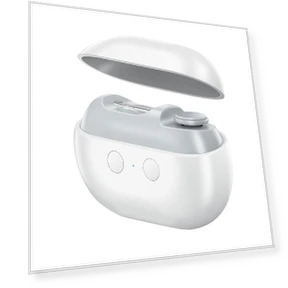 Умные кусачки для ногтей — Ножницы для ногтей, Ren Beauty