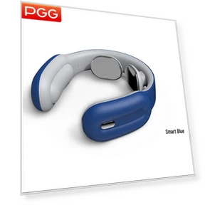 Массажер для шеи и плеч — Массажеры для спины, PGG