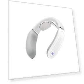 Умный массажер для шеи и плеч — Массажеры для спины, SKG