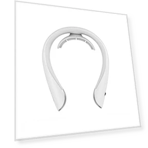 Умный массажер для шеи — Миостимуляторы, SKG