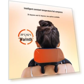 Умный массажер для шеи — Миостимуляторы, MiGo