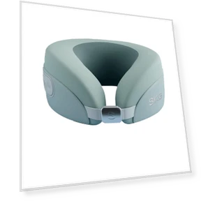 Умный массажер для шеи — Массажеры для спины, SKG