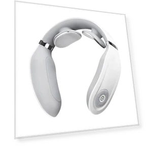 Умный массажер для шеи — Средства для реабилитации и терапии, SKG