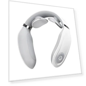 Умный массажер для шеи — Массажеры для спины, SKG